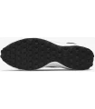Chaussures de Casual Homme Nike Waffle Debut Noir