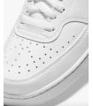 Casual Footwear Woman Nike Court Vision Low Next Nature 100