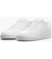 Nike Court Vision Low Next Nature 100 - Casual Footwear Woman