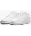 Casual Footwear Woman Nike Court Vision Low Next Nature 100