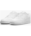 Calzado Casual Mujer Nike Court Vision Low Next Nature 100