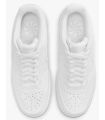 Nike Court Vision Low Next Nature 100 - Casual Footwear Woman