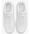 Calzado Casual Mujer Nike Court Vision Low Next Nature 100