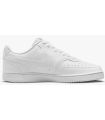 Casual Footwear Woman Nike Court Vision Low Next Nature 100