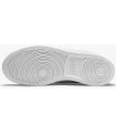 Casual Footwear Woman Nike Court Vision Low Next Nature 100