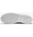 Calzado Casual Mujer Nike Court Vision Low Next Nature 100