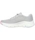 Calzado Casual Mujer Skechers Infinity Cool