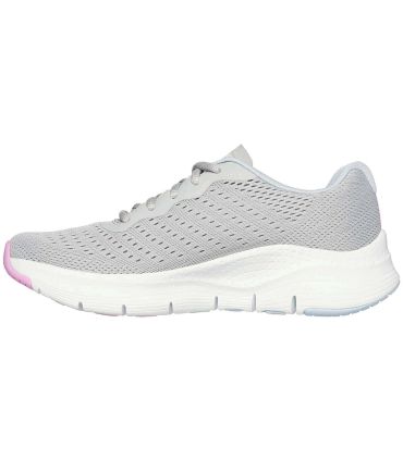 Chaussures de Casual Femme Skechers Infinity Cool