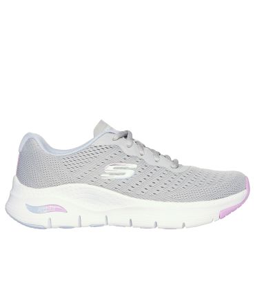 Casual Footwear Woman Skechers Infinity Cool