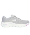 Calzado Casual Mujer Skechers Infinity Cool