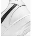 Nike Court Vision Low Next Nature Blanco - Casual Footwear Man