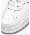 Nike Court Vision Low Next Nature Blanco - Casual Footwear Man