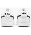 Calzado Casual Hombre Nike Court Vision Low Next Nature 101