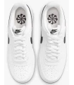 Calzado Casual Hombre Nike Court Vision Low Next Nature 101