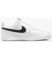 Nike Court Vision Low Next Nature Blanco - Casual Footwear Man