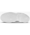 Nike Court Vision Low Next Nature Blanco - Casual Footwear Man