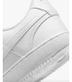 Calzado Casual Hombre Nike Court Vision Low Next Nature Blanco
