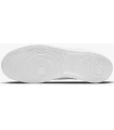 Calzado Casual Hombre Nike Court Vision Low Next Nature Blanco