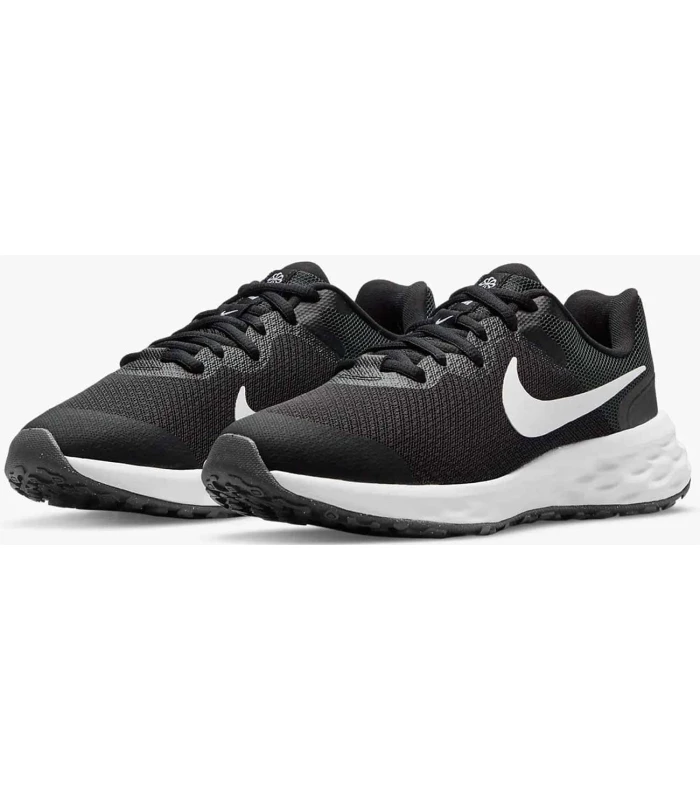 Chaussures Running Femme Nike Revolution 6 NN GS 003