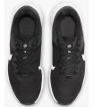 Zapatillas Running Mujer - Nike Revolution 6 NN GS 003 negro