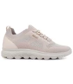 Calzado Casual Mujer Geox Spherica W Beige