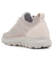 Calzado Casual Mujer Geox Spherica W Beige