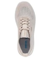 Calzado Casual Mujer Geox Spherica W Beige