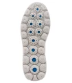 Calzado Casual Mujer Geox Spherica W Beige
