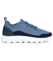 Calzado Casual Hombre Geox Spherica Azul