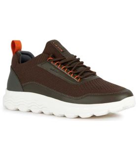 Calzado Casual Hombre Geox Spherica