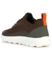 Chaussures de Casual Homme Géox