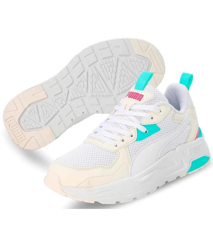 Calzado Casual Junior Puma Trinity Lite Jr