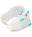 Calzado Casual Junior Puma Trinity Lite Jr