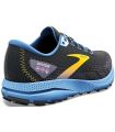 Trail Running Women Sneakers Brooks Divide 3 W 096