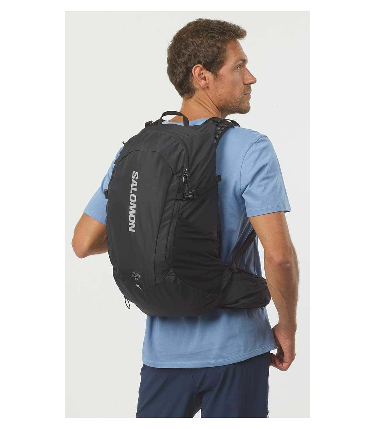 Mochilas de 30 a 40 Litros Salomon Trailblazer 30