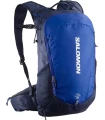 Mochiles moins de 30 Litres Bleu de la vingtaine d'azoter