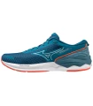 Zapatillas Running Hombre Mizuno Wave Revolt 3