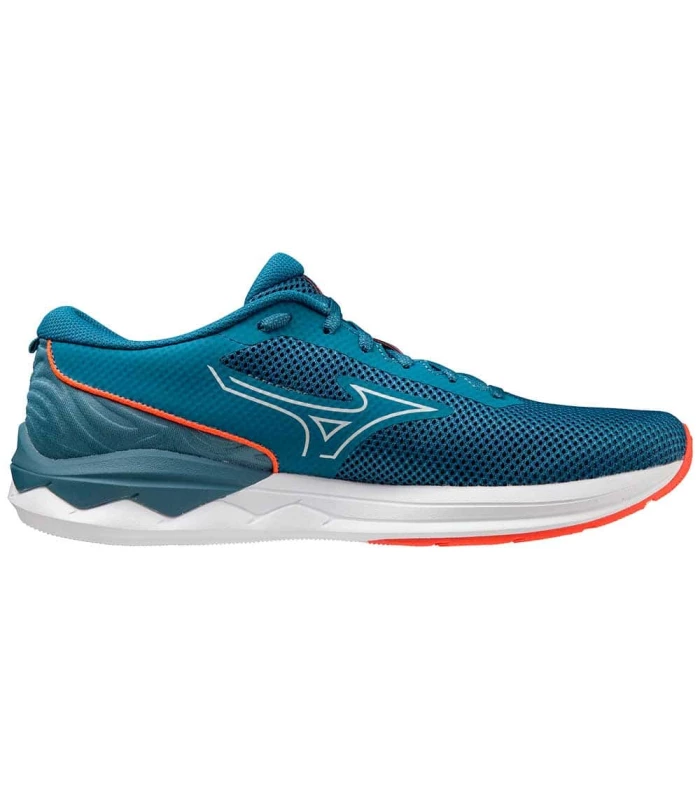 Zapatillas Running Hombre Mizuno Wave Revolt 3