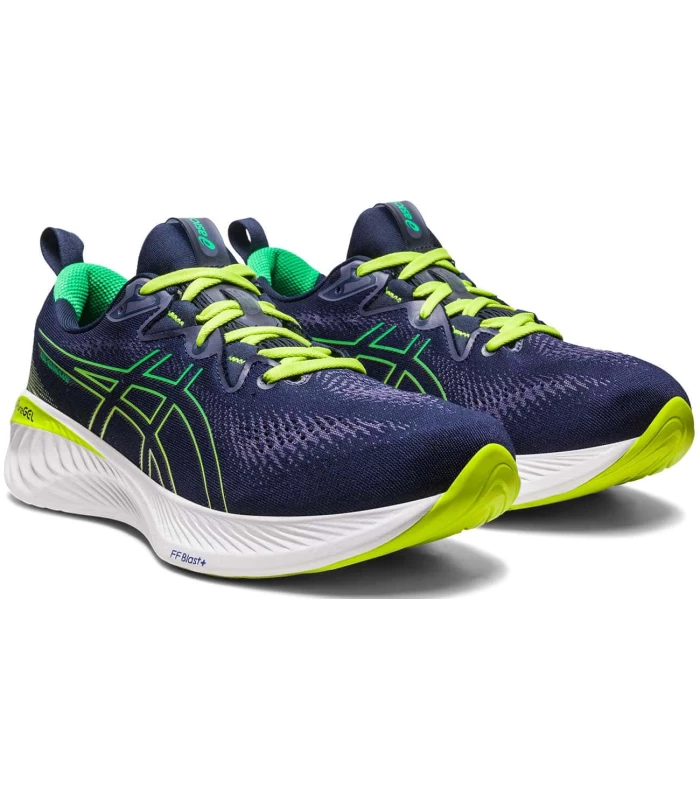 Zapatillas Running Hombre Asics Gel Cumulus 25