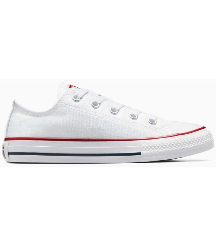 Calzado Casual Junior Converse Chuck Taylor All Star Classic