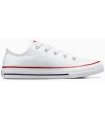 Calzado Casual Junior Converse Chuck Taylor All Star Classic
