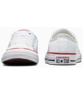 Calzado Casual Junior Converse Chuck Taylor All Star Classic