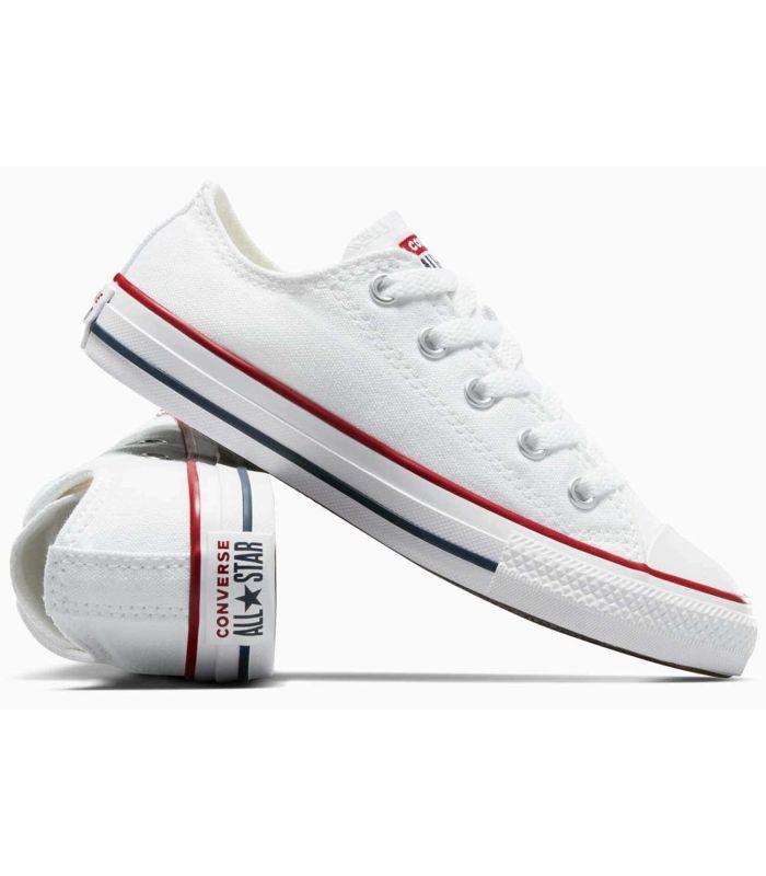 Calzado Casual Junior Converse Chuck Taylor All Star Classic