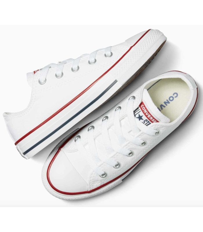 Calzado Casual Junior Converse Chuck Taylor All Star Classic