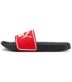 Tienda Sandalias / Chancletas Hombre Puma Chanclas Leadcat 2.0