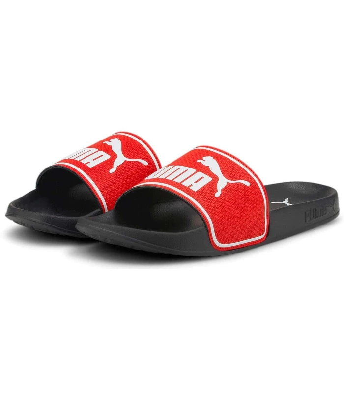 Tienda Sandalias / Chancletas Hombre Puma Chanclas Leadcat 2.0
