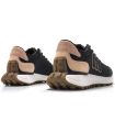 MTNG Zinc Noir - Chaussures de Casual Femme