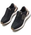 Calzado Casual Mujer - MTNG Zinc Negro negro