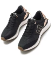 Chaussures de Casual Femme MTNG Zinc Noir