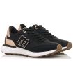 MTNG Zinc Noir - Chaussures de Casual Femme